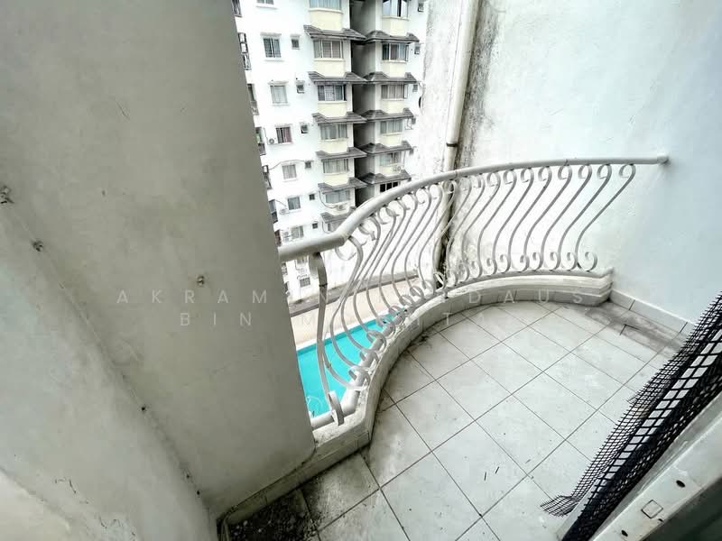 Kondominium untuk Dijual di D'Casa Condominium - Akramin Firdaus Bin Mokhtar - PropertyGuru.com.my