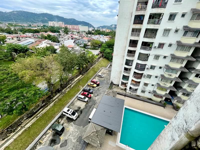 Kondominium untuk Dijual di D'Casa Condominium - Akramin Firdaus Bin Mokhtar - PropertyGuru.com.my