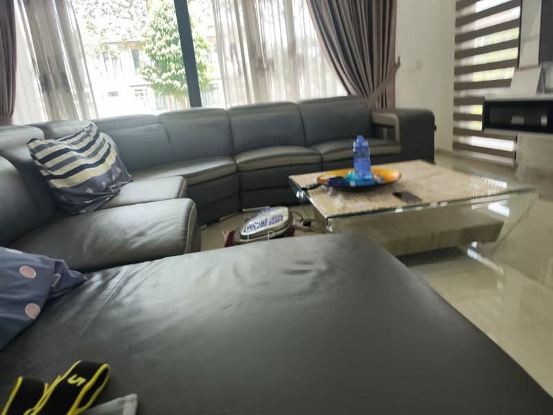 Rumah Berkembar untuk Disewa di Iskandar Puteri (Nusajaya) (Johor) - Yip . - PropertyGuru.com.my