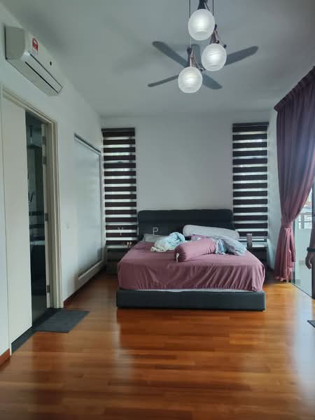 Rumah Berkembar untuk Disewa di Iskandar Puteri (Nusajaya) (Johor) - Yip . - PropertyGuru.com.my