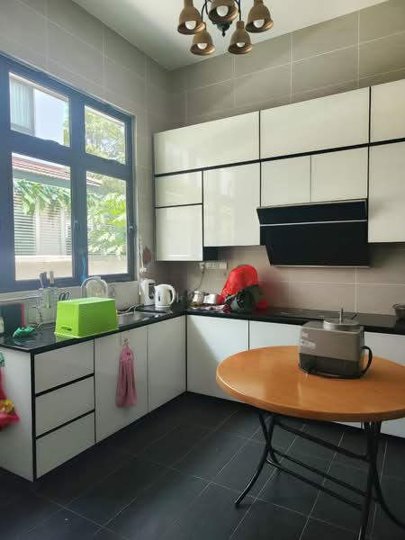 Rumah Berkembar untuk Disewa di Iskandar Puteri (Nusajaya) (Johor) - Yip . - PropertyGuru.com.my