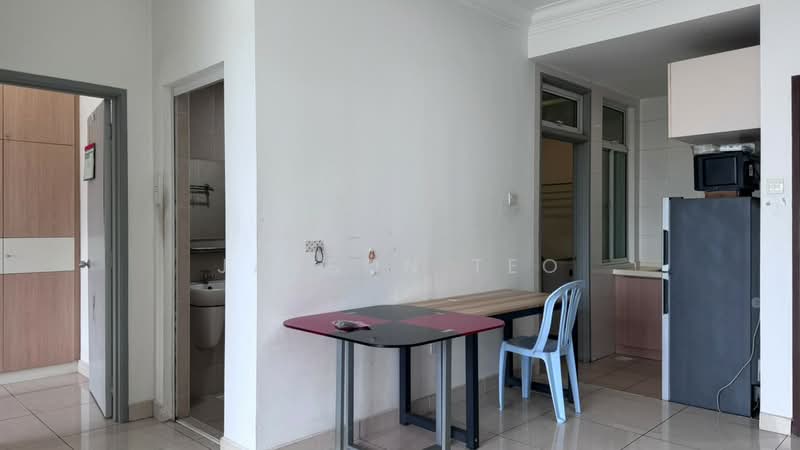 Servis Apartment untuk Disewa di Pangsapuri Tanah Emas (Golden Sands) - Jayson Teo - Interior - PropertyGuru.com.my