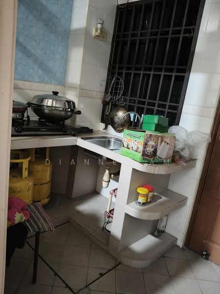 1-storey Terraced House for Sale in Johor Bahru (Johor) - Dianne Fam - PropertyGuru.com.my