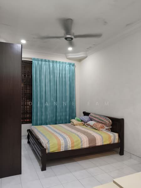 1-storey Terraced House for Sale in Johor Bahru (Johor) - Dianne Fam - PropertyGuru.com.my