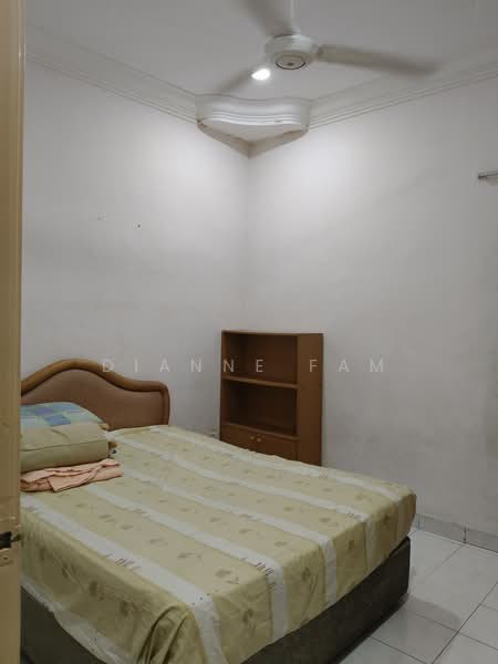 1-storey Terraced House for Sale in Johor Bahru (Johor) - Dianne Fam - PropertyGuru.com.my