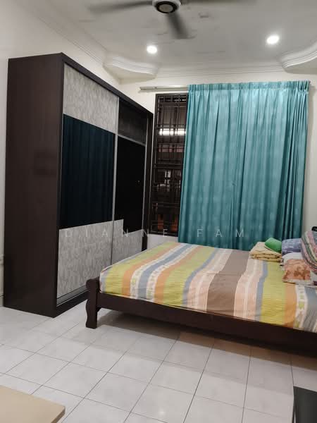 1-storey Terraced House for Sale in Johor Bahru (Johor) - Dianne Fam - PropertyGuru.com.my