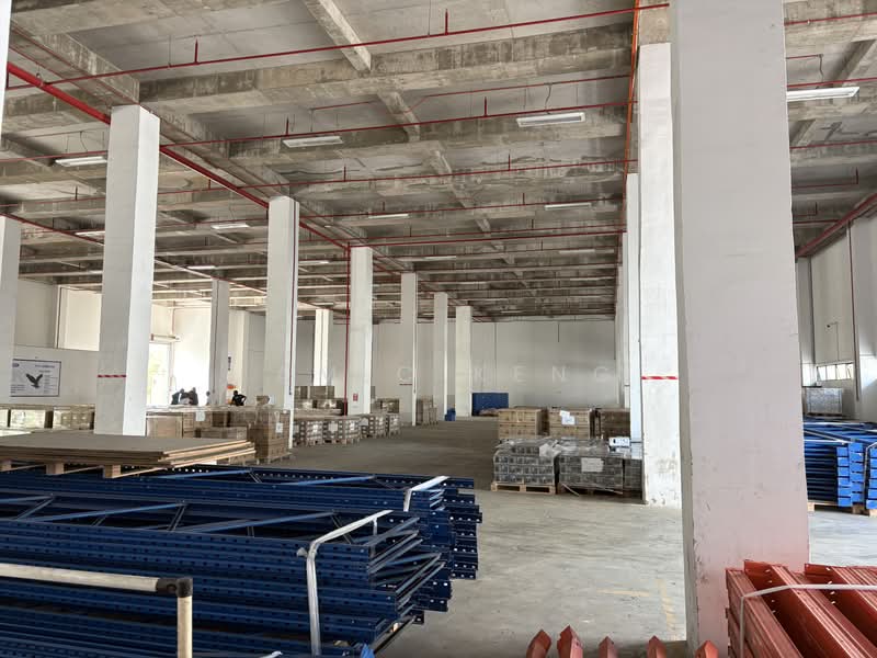 Factory for Rent in Bukit Jelutong (Shah Alam) - Lam C Keng - PropertyGuru.com.my