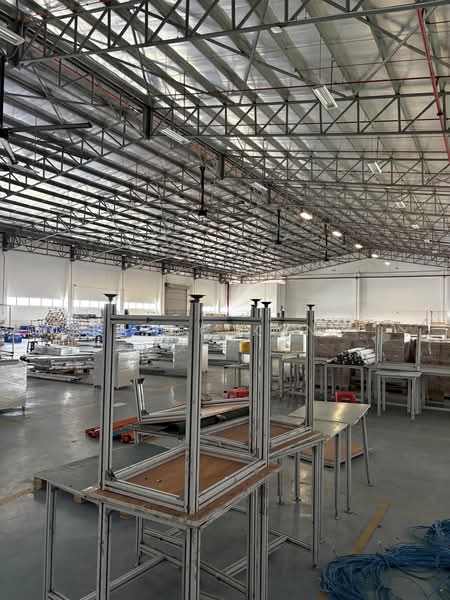 Factory for Rent in Bukit Jelutong (Shah Alam) - Lam C Keng - PropertyGuru.com.my