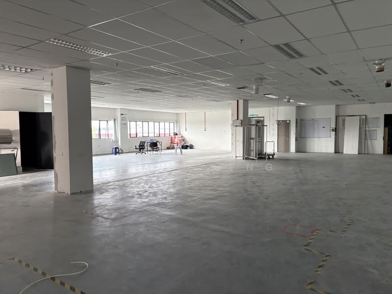 Factory for Rent in Bukit Jelutong (Shah Alam) - Lam C Keng - PropertyGuru.com.my