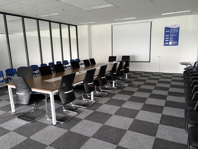 Factory for Rent in Bukit Jelutong (Shah Alam) - Lam C Keng - PropertyGuru.com.my
