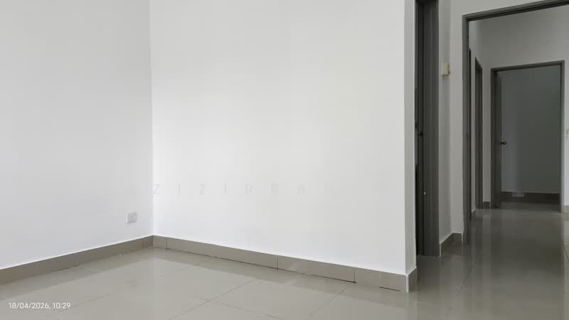 Kondominium untuk Dijual di Dwiputra Residences - Azizirrahim . - Interior - PropertyGuru.com.my