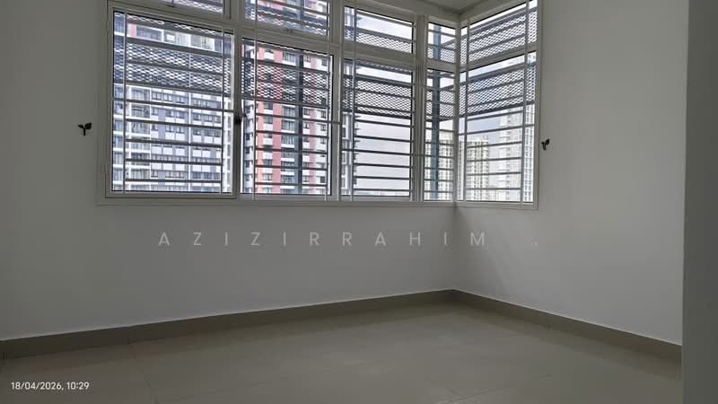 Kondominium untuk Dijual di Dwiputra Residences - Azizirrahim . - Interior - PropertyGuru.com.my
