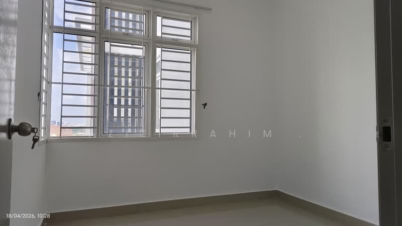 Kondominium untuk Dijual di Dwiputra Residences - Azizirrahim . - Interior - PropertyGuru.com.my