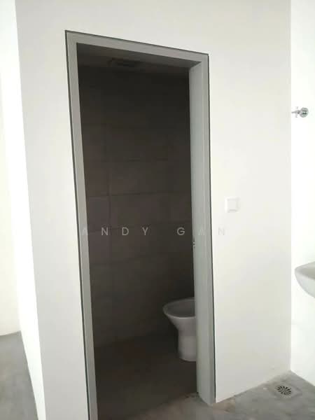 Retail Space for Rent in Taman Sri Rampai (Wangsa Maju) - Andy Gan - Bathroom - PropertyGuru.com.my