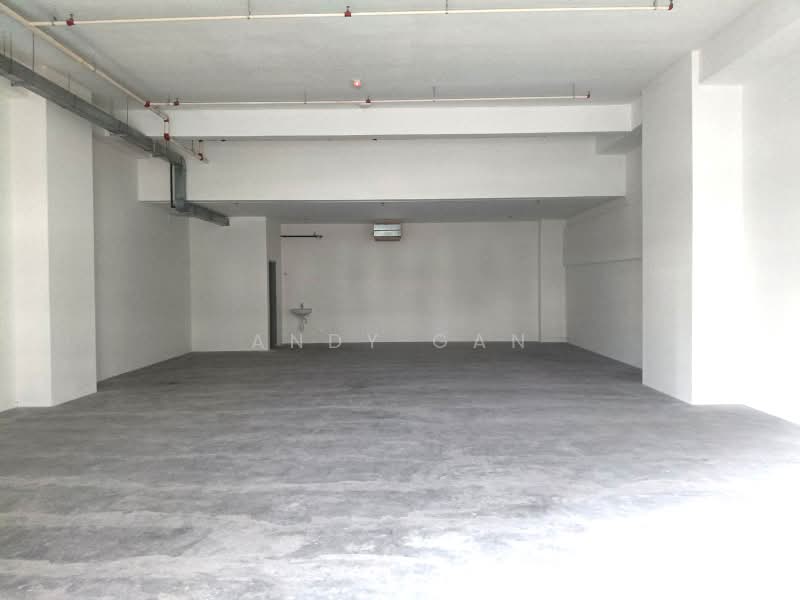 Retail Space for Rent in Taman Sri Rampai (Wangsa Maju) - Andy Gan - Interior - PropertyGuru.com.my