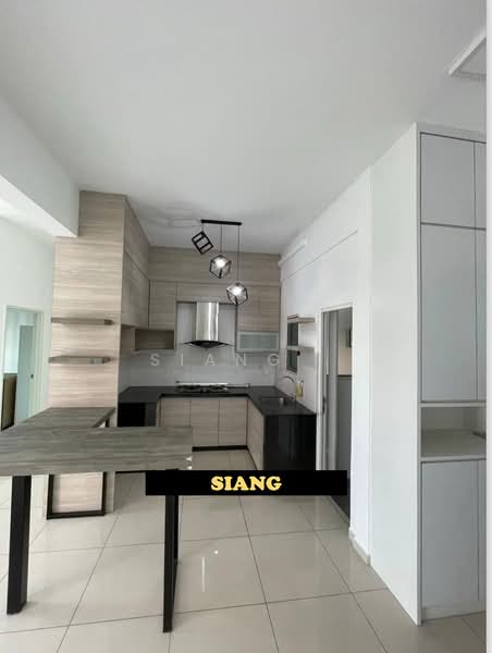 Condominium for Sale at One Imperial - Siang . - Kitchen - PropertyGuru.com.my