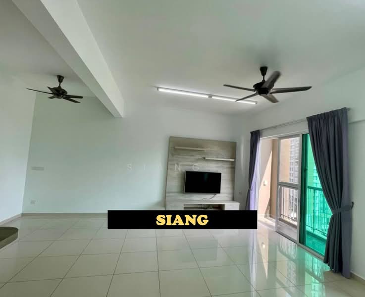 Condominium for Sale at One Imperial - Siang . - Living Room - PropertyGuru.com.my
