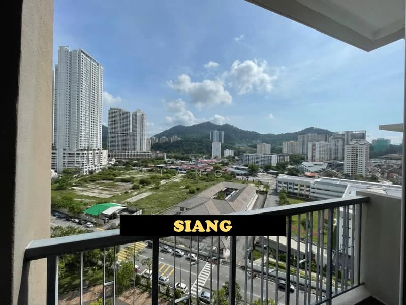 Condominium for Sale at One Imperial - Siang . - View - PropertyGuru.com.my