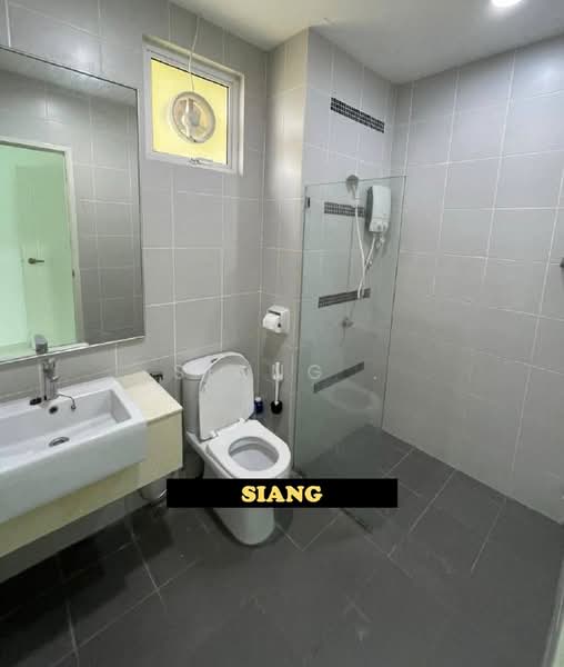 Condominium for Sale at One Imperial - Siang . - Bathroom - PropertyGuru.com.my