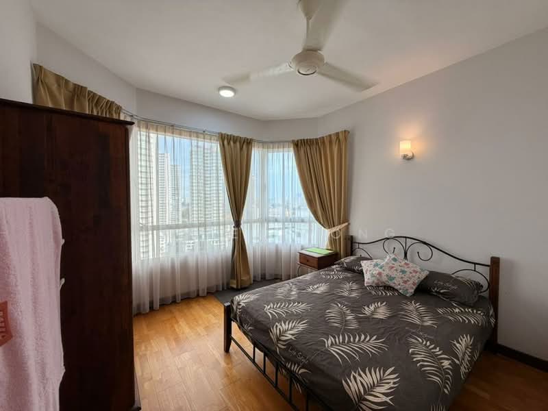 Condominium for Rent at Gurney Park Condominium - Hailey Wong - Bedroom - PropertyGuru.com.my