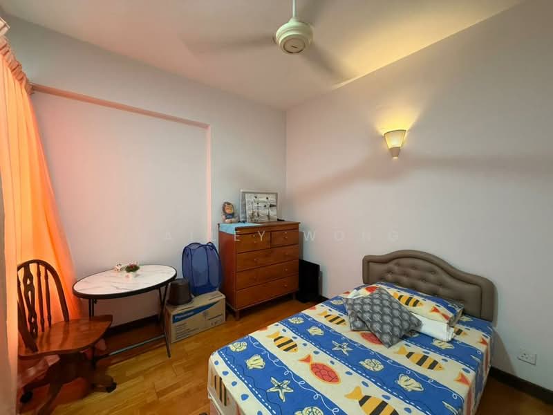Condominium for Rent at Gurney Park Condominium - Hailey Wong - Bedroom - PropertyGuru.com.my