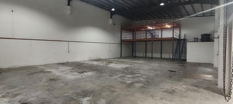 Factory for Sale in Taman Desa Cemerlang (Ulu Tiram) - Yip . - Interior - PropertyGuru.com.my
