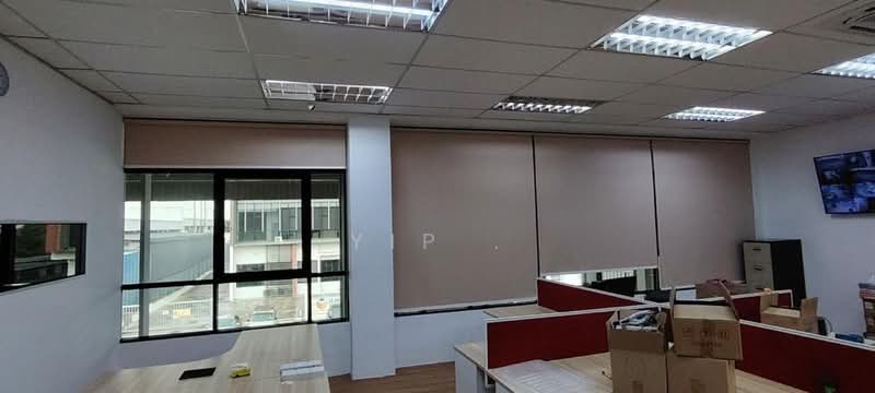 Factory for Sale in Taman Desa Cemerlang (Ulu Tiram) - Yip . - Interior - PropertyGuru.com.my