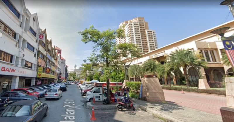 Shop / Office for Rent in Pjs 11 (Sunway) - Key Ling - PropertyGuru.com.my