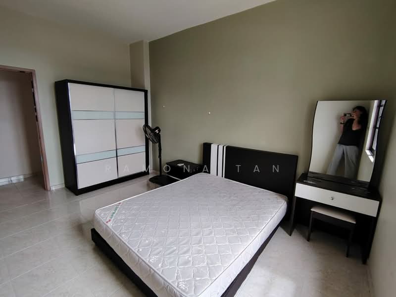 Condominium for Sale at Cheng Heights - Ramona Tan - Bedroom - PropertyGuru.com.my