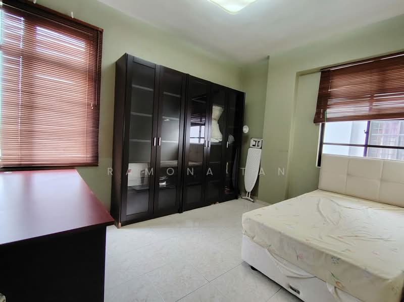 Condominium for Sale at Cheng Heights - Ramona Tan - Bedroom - PropertyGuru.com.my