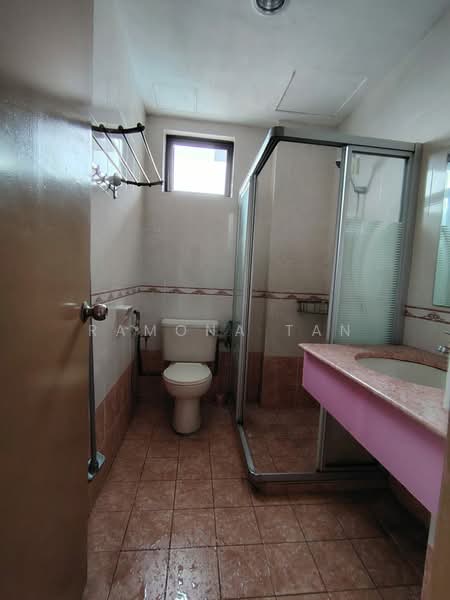 Condominium for Sale at Cheng Heights - Ramona Tan - Bathroom - PropertyGuru.com.my