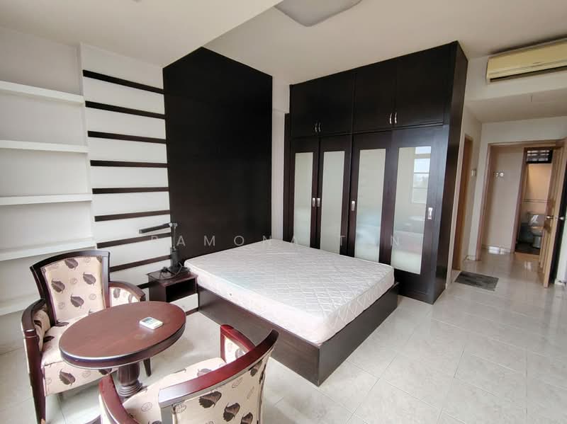 Condominium for Sale at Cheng Heights - Ramona Tan - Bedroom - PropertyGuru.com.my
