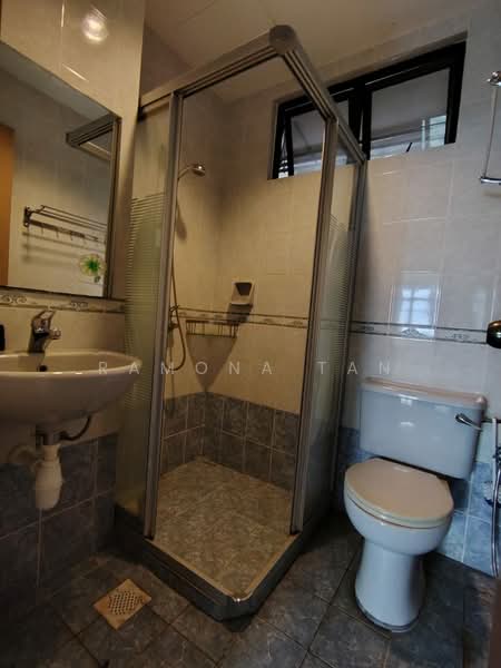 Condominium for Sale at Cheng Heights - Ramona Tan - Bathroom - PropertyGuru.com.my