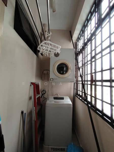 Condominium for Sale at Cheng Heights - Ramona Tan - Balcony - PropertyGuru.com.my