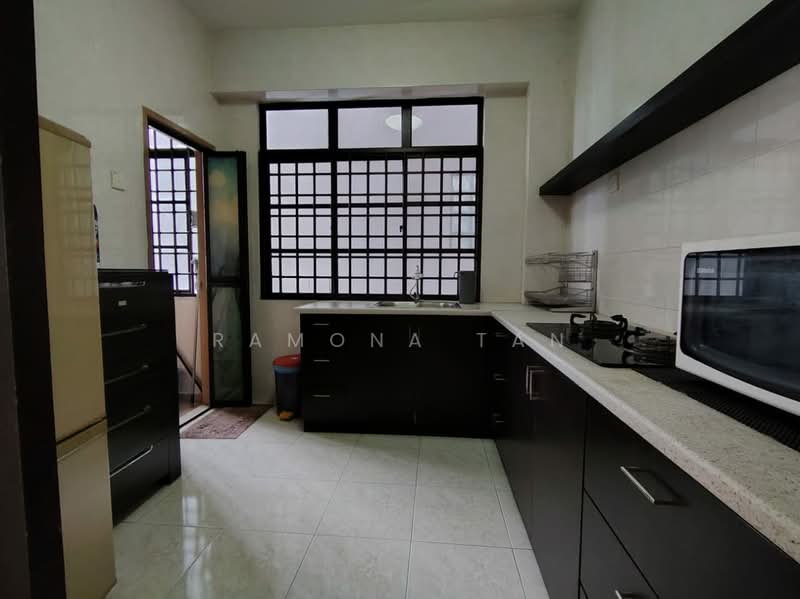 Condominium for Sale at Cheng Heights - Ramona Tan - Kitchen - PropertyGuru.com.my