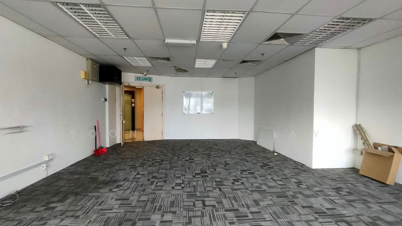 Office for Rent in Mont Kiara (Kuala Lumpur) - Soon Sheng Law - Interior - PropertyGuru.com.my