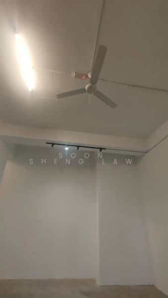 Office for Rent in Mont Kiara (Kuala Lumpur) - Soon Sheng Law - Interior - PropertyGuru.com.my