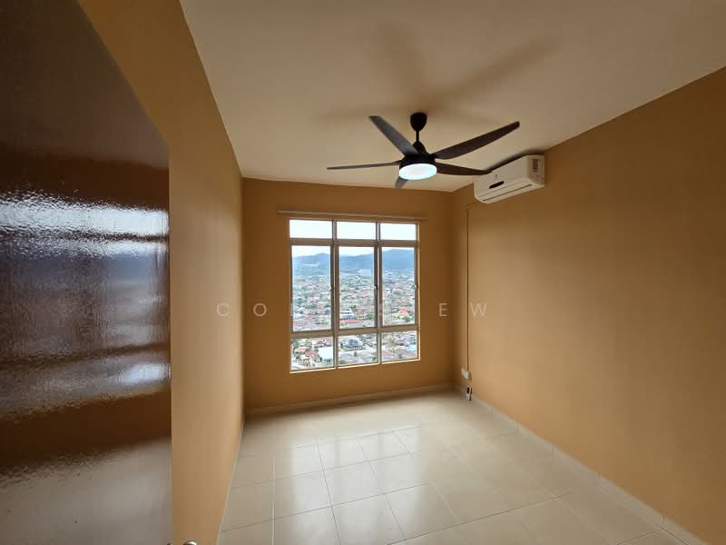 Kondominium untuk Disewa di Semarak @ Taman Raintree - Coee Siew - View - PropertyGuru.com.my