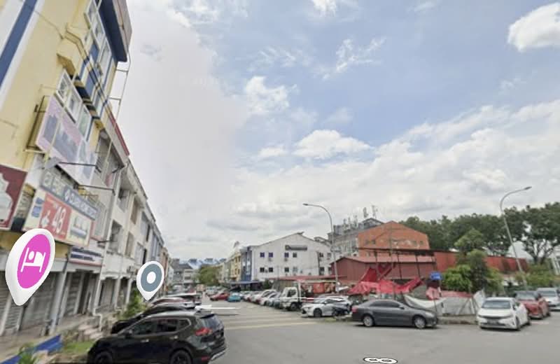 Office for Rent in Bandar Puchong Utama (Puchong) - Olivia Tan - PropertyGuru.com.my