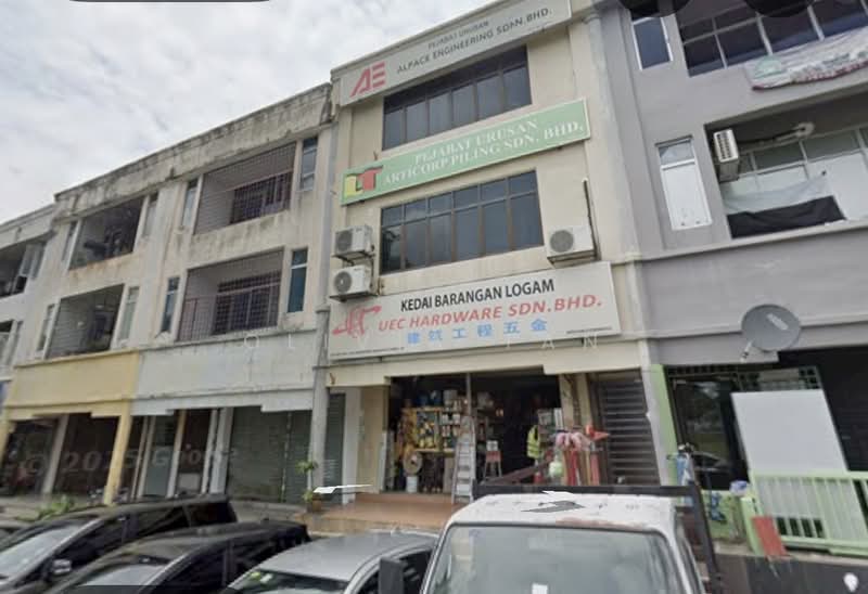 Office for Rent in Bandar Puchong Utama (Puchong) - Olivia Tan - PropertyGuru.com.my