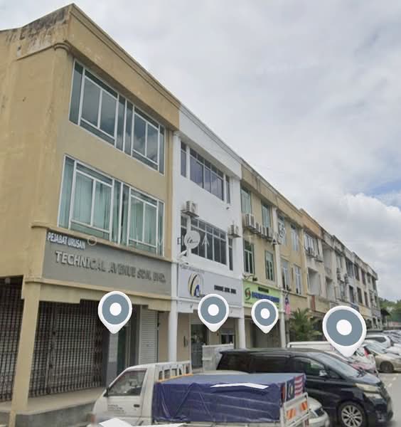 Office for Rent in Bandar Puchong Utama (Puchong) - Olivia Tan - PropertyGuru.com.my