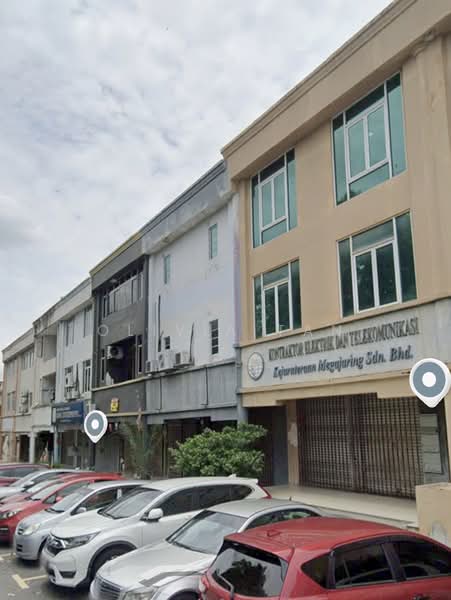 Office for Rent in Bandar Puchong Utama (Puchong) - Olivia Tan - PropertyGuru.com.my