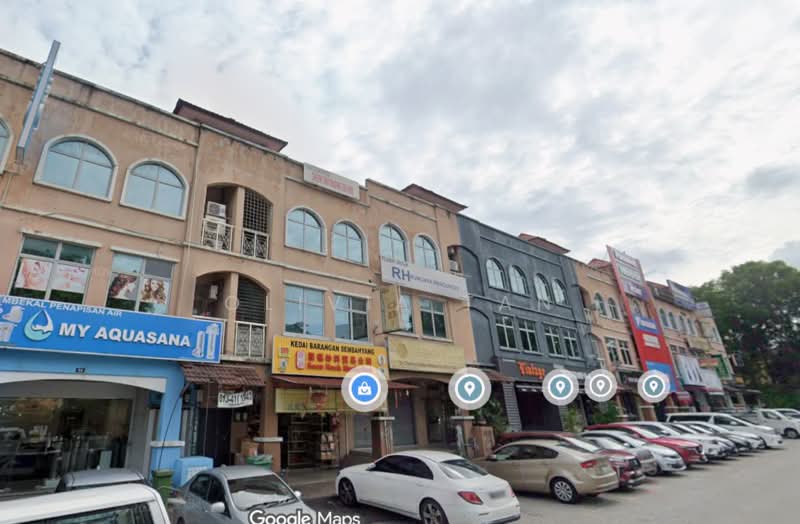 Pejabat untuk Disewa di Bandar Puteri Puchong (Puchong) - Olivia Tan - Exterior - PropertyGuru.com.my