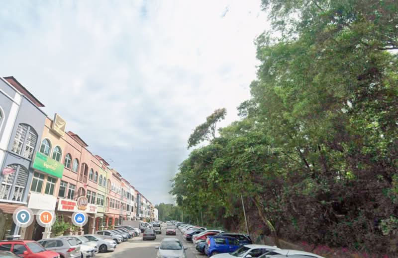 Pejabat untuk Disewa di Bandar Puteri Puchong (Puchong) - Olivia Tan - Exterior - PropertyGuru.com.my
