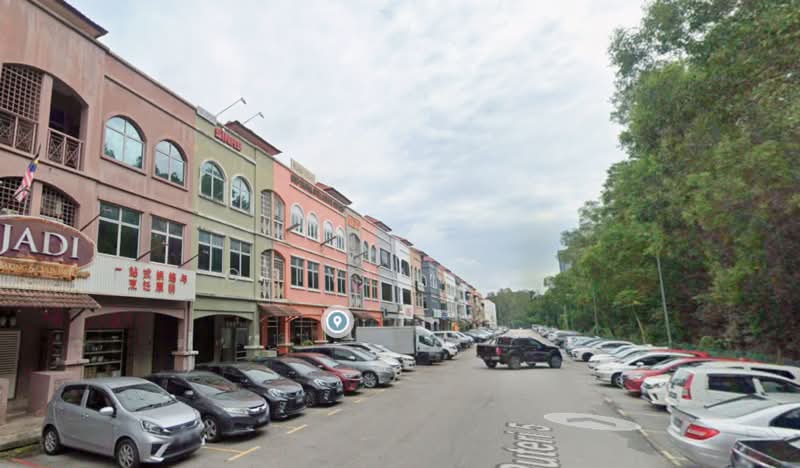 Pejabat untuk Disewa di Bandar Puteri Puchong (Puchong) - Olivia Tan - Exterior - PropertyGuru.com.my