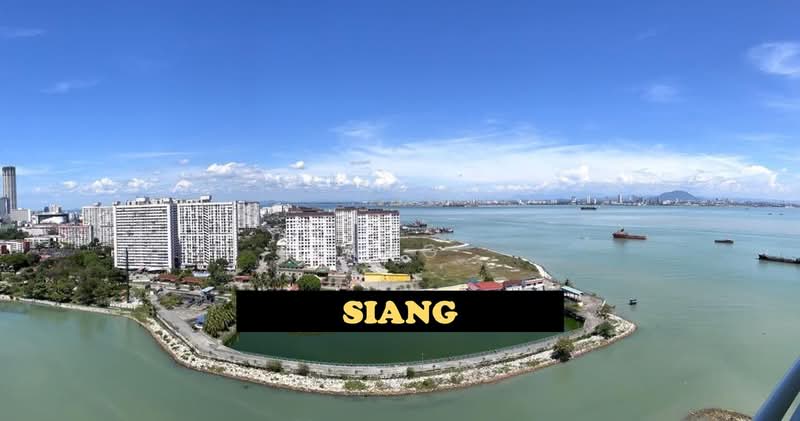 Kondominium untuk Dijual di Summer Place - Siang . - Exterior - PropertyGuru.com.my