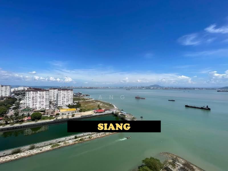 Kondominium untuk Dijual di Summer Place - Siang . - Exterior - PropertyGuru.com.my
