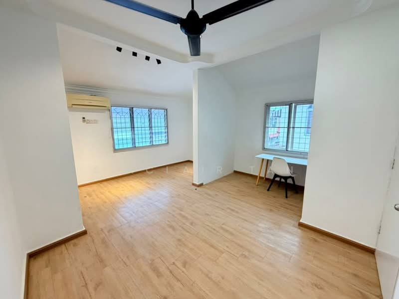 1-storey Terraced House for Rent in Melaka (Melaka City) - Sinclair Tan - Interior - PropertyGuru.com.my