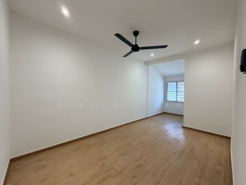 1-storey Terraced House for Rent in Melaka (Melaka City) - Sinclair Tan - Interior - PropertyGuru.com.my