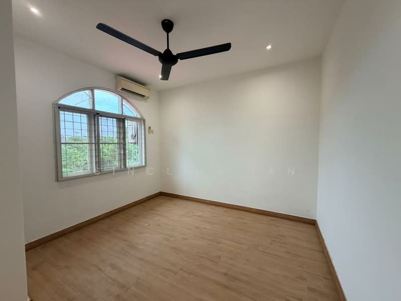 1-storey Terraced House for Rent in Melaka (Melaka City) - Sinclair Tan - Interior - PropertyGuru.com.my